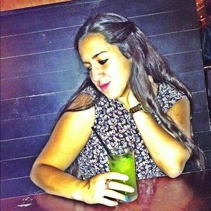 Meet your Posher, Segal